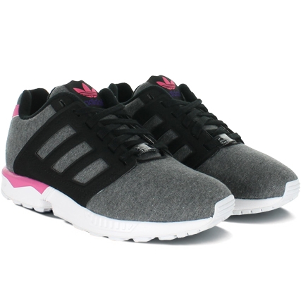 adidas femme noir et rose